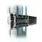 Aluprof MB-SR50N HI+ — високотеплоізольований фасад