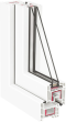 Rehau euro 70